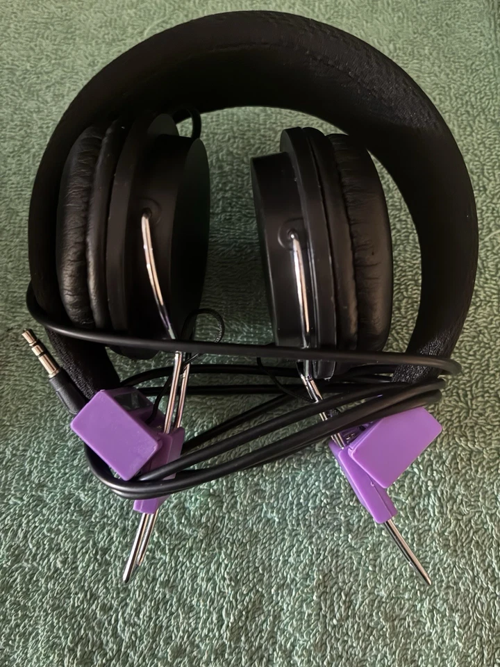 immersiverse vr virtual reality viewer Headphones - Image 1 of 2