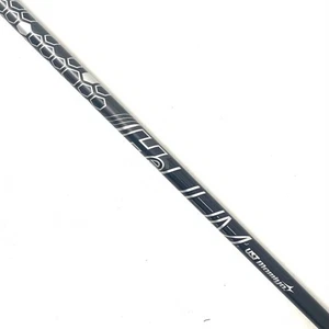 UST Mamiya Helium 5F3 Regular Flex #5 Wood Fairway Shaft - Pulled - Picture 1 of 3