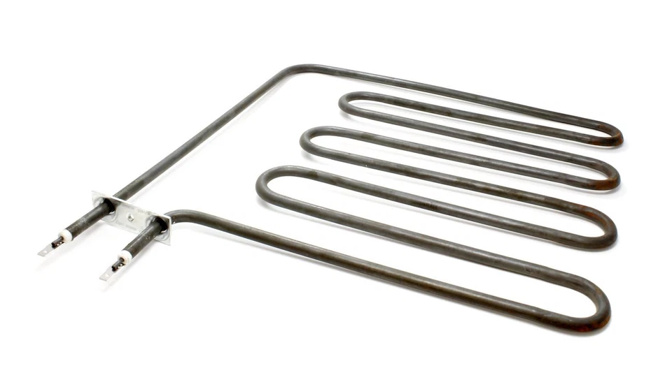 SELFA Elemento calefactor para sauna 2670W 230V 296x385mm