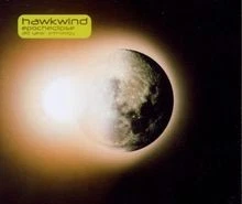 Epoch-Eclipse 30 Year Of Anthology von Hawkwind | CD | Zustand sehr gut - Bild 1 von 2