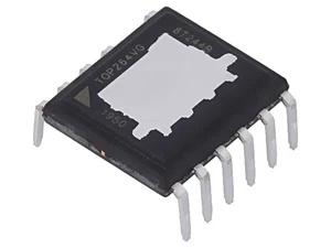 TOP264VG IC: conmutador PMIC AC/DC, controlador SMPS 59,4-145 kHz eDIP-12B POWER INTE - Imagen 1 de 1
