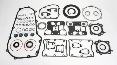 Kit completo de juntas Cometic Gasket EST - 95 pulgadas o 103 pulgadas. Diámetro grande con 0,030 pulgadas. H Foto 1 de 4