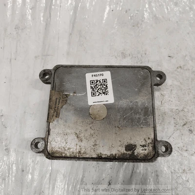 97189136 Centralina iniezione  OPEL COMBO (X01) 1.7 16V DTI CMB 4-5p/d/1686cc - Immagine 1 di 3