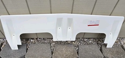 Jeep Grand Cherokee ZJ 1993-1998 cabina lund parasol parasol 93 94 95 96 nuevo en caja 12127 Foto 1 de 4