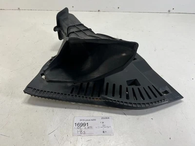 2014-2017 LEXUS IS 200T 250 350 FRONT RIGHT PASSENGER AIR GUIDE DUCT OEM - Image 1 of 4