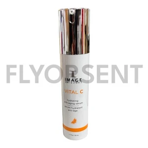 Vital C feuchtigkeitsspendendes Anti Age Serum von Image 1,7 Oz. Serum Ant Aging Falten Neu ohne Verpackung - Bild 1 von 2