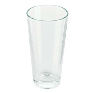 Ersatz Boston Glas Durchsichtig für Cocktail - Bild 1 von 1