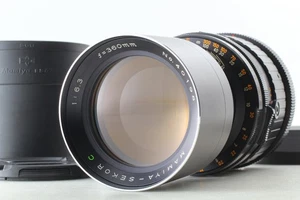 [N MINT w/ Hood] Mamiya Sekor C 360mm f/6.3 Lens for RB67 Pro S SD II From JAPAN - Picture 1 of 13