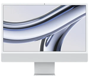 Apple iMac Retina 4.5K 24" (2023) M3 8-Core GPU 4,05 GHz 256 GB SSD 8 GB #Neu... - Bild 1 von 1