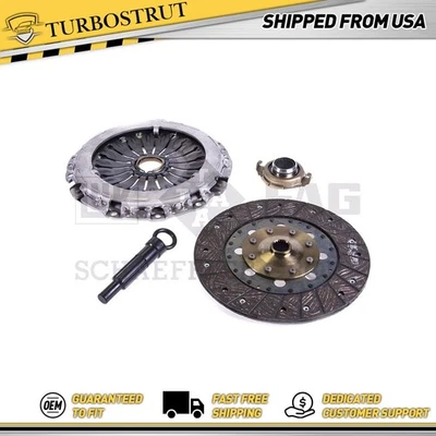 LUK Transmission Clutch Kit For 2004-2006 Hyundai Santa Fe 2.4L - Image 1 of 2