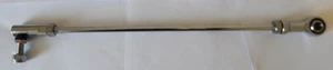 Harley Shift Rod Softails 1986-1996 cromo mercado de accesorios con junta Heim nuevo - Imagen 1 de 1