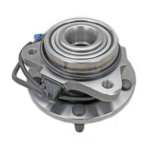513200 Front Wheel Hub & Bearing Assembly fit for 1998-2004 2005 Chevy Blazer - Picture 1 of 6
