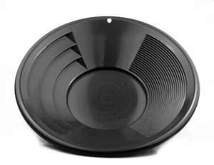 PANNING GOLD SARTEN 14" - NEGRO - Imagen 1 de 1