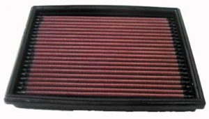 K&N Replacement Air Filter Peugeot 206 1.4i 8v (1998 > 2008) - Picture 1 of 1