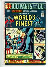 World's Finest Comics #228 DC VF- (1974)