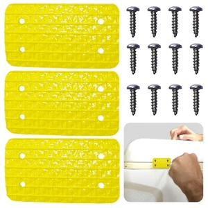 Igloo Cooler Replacement Hinges, (2 or 3) - Unbreakable, Repurposed Fire Hose. - Picture 1 of 24