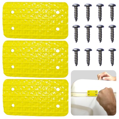 Igloo Cooler Replacement Hinges, (2 or 3) - U...