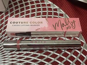 2X Mally Couture Color Cheek Lifting Marker Delicate Dusk  New BOGO FREE