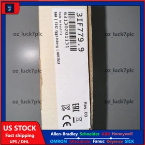 NEW B&R PLC Card 3IF779.9 1PC IN BOX - Picture 1 of 4