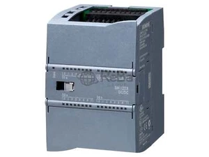 Siemens SIMATIC 6ES7223-1BL32-0XB0 S7-1200 Modul 6ES7 223-1BL32-0XB0 - Bild 1 von 2