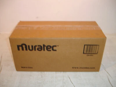 Kit de batería Muratec MFX-4550 DK-4550 Foto 1 de 4