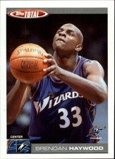 2004-05 Topps Total Basketball Card Pick 2-250