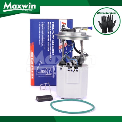 Fuel Pump Fit Chevrolet Avalanche Suburban 1500 GMC Yukon XL 1500 E3706M - Image 1 of 4