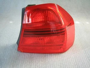 2006-2008 BMW 335i Tail Light Passenger Side - Picture 1 of 1