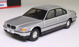 Corgi James Bond 007 BMW 750i - Tomorrow Never Dies NEU TY05102 Retired - Bild 1 von 3