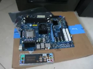 Dell/Intel 0PP150 Mother Board for XPS 630 LGA 775 w/Intel E8300 Processor - Picture 1 of 6