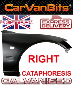 FOR LEXUS IS 200 XE1 98-05 FRONT WHEEL ARCH REPAIR WING FENDER BODY PANEL RIGHT - Picture 1 of 6