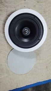 Definitive Technology UIW-63/A 6.5" 2-Way Round In-Ceiling Speaker - Picture 1 of 2