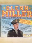 GLENN MILLER & the Army Air Force Band Rare Broadcast 1943-1944  CD