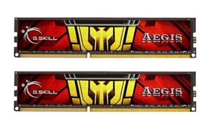 4719692000231 G.Skill 8GB DDR3-1333 memory module 1333 MHz G.SKILL - Picture 1 of 3
