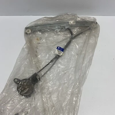 9222C3 REGULADOR VENTANA LADO PASAJERO DERECHO PEUGEOT 306 BERLINA 3/5 2178527 Foto 1 de 3