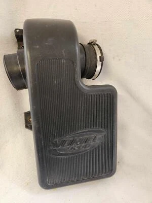 2006 Chevrolet Trailblazer 4.2L engine air intake resonator; 15899457 - Image 1 of 4