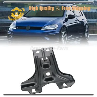 Radiator Support Core Fits Volkswagen MK7 Golf GTI e-Golf Alltrack R 5G0805567 Foto 1 de 4