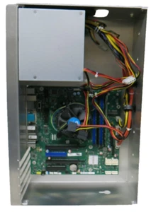Computadora DAQ exacta unidad de adquisición de datos Thermo BRE0016997-01 con P/S y 1-4 GB - Imagen 1 de 11