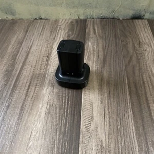 For Xbox 360 Rechargeable Battery  & Dual Charging Station Dock Stand Base Used - Picture 1 of 3