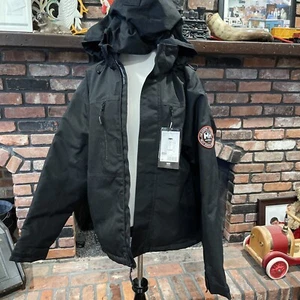 Helly Hansen Workwear Men's Berg Insulated Jacket Size xL NWT - Picture 1 of 11