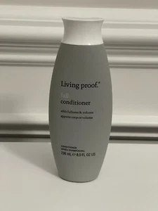 LIVING PROOF VOLLSPÜLUNG 8 OZ NEU - Bild 1 von 2