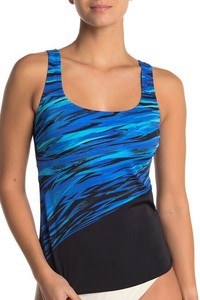 reebok tankini