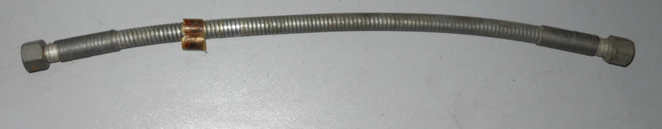 Linha flexível Sunbeam Talbot 90 12 polegadas.  \\\ - Imagem 1 de 2