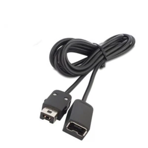 1.8m Extension Cable Cord Lead for Nintendo NES Mini Classic Controller - Picture 1 of 4