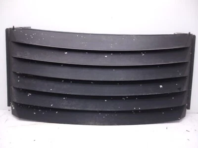 75-81 Camaro Firebird Rear Back Window Louver Center Section Only Aluminum - Image 1 of 4