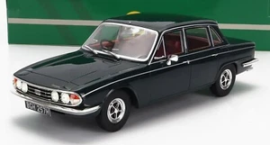 TRIUMPH 2500 de 1969 vert au 1/18 de Cult Models CML188-2 - Foto 1 di 2