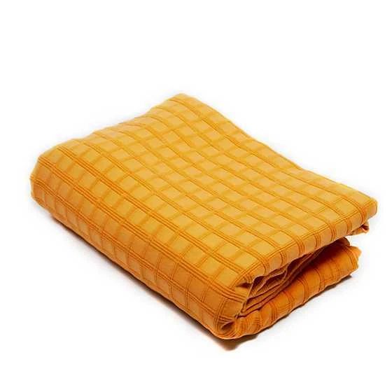 CUBIERTA DE CAMA MACKENZIE-CHILDS A CUADROS MATELASSE COMPLETA/QUEEN CAPUCHINA NUEVA CON ETIQUETAS Foto 1 de 1