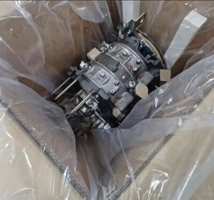 mazda 13b rew engine - Picture 1 of 1