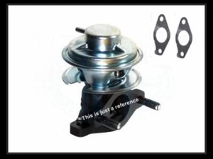 GENUINE EGR VALVE ASS'Y+GASKETS 2pc For Hyundai Terracan [01~2007]  284104X410 - Bild 1 von 1