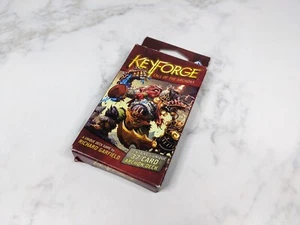 Keyforge Call of the Archons Deck TCG Fantasy Card Game Expansion Set - Picture 1 of 5